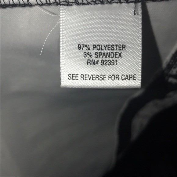 Material Girl Skirt High waist Mini printed Stars & Stripes patriotic Size M - Picture 12 of 14